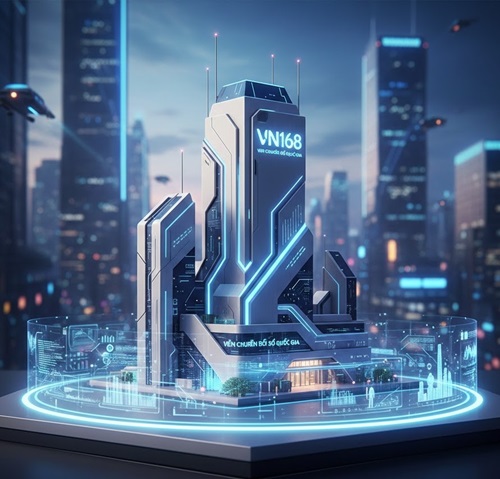 Viện chuyển đổi số quốc gia