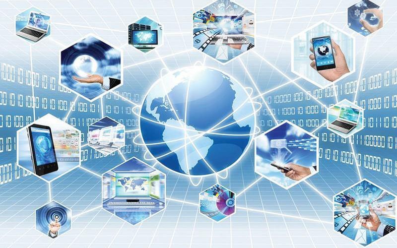 Chuyển đổi số quốc gia