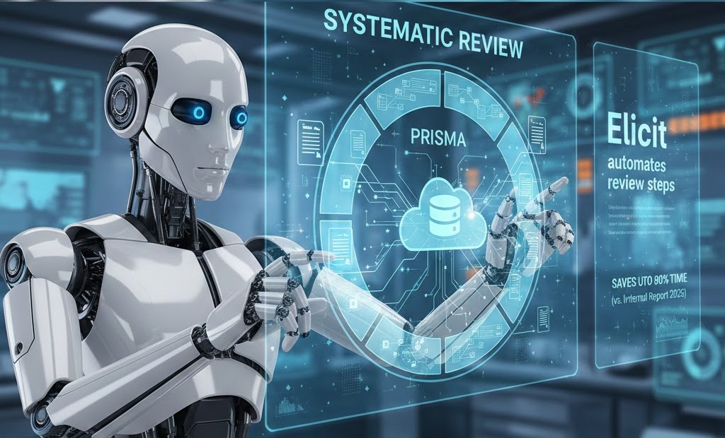 Rà soát tài liệu hệ thống