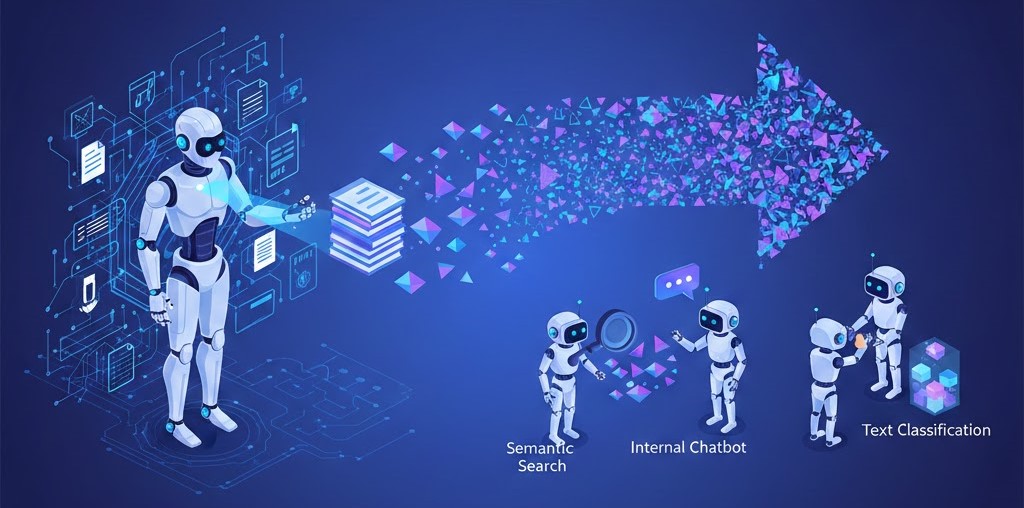 Embedding văn bản