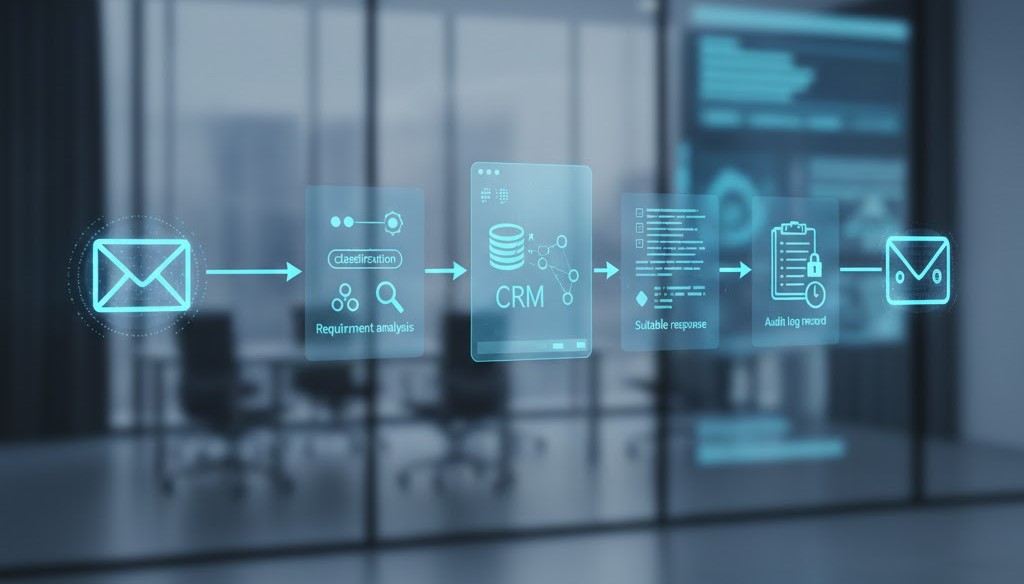 Tôi đã thấy gì trong thực tế triển khai