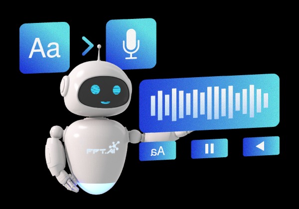 Google TTS / FPT.AI / VoiceMaker