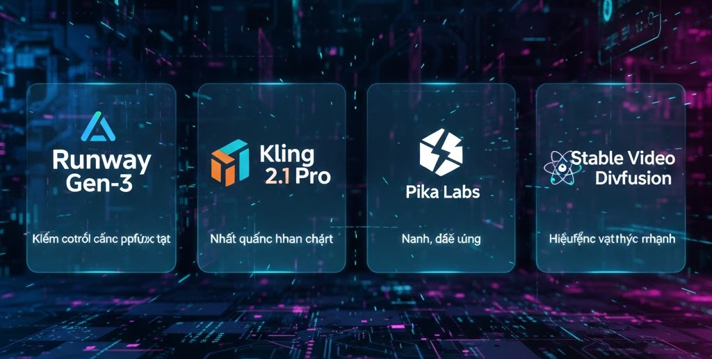 Cách tạo video ảnh có nhạc