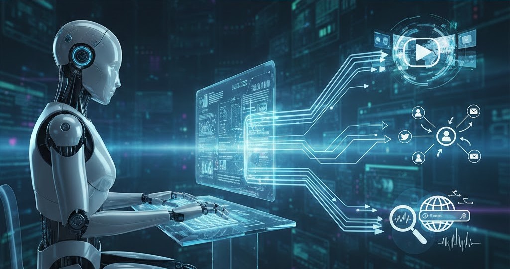 Text-to-Video và URL-to-Video