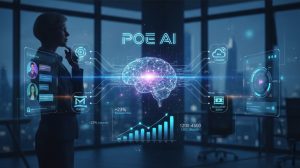 Poe AI là gì