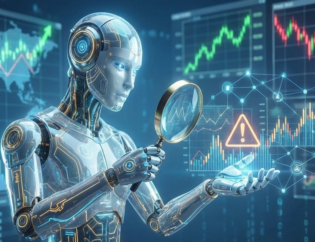 Quickinvest AI là gì