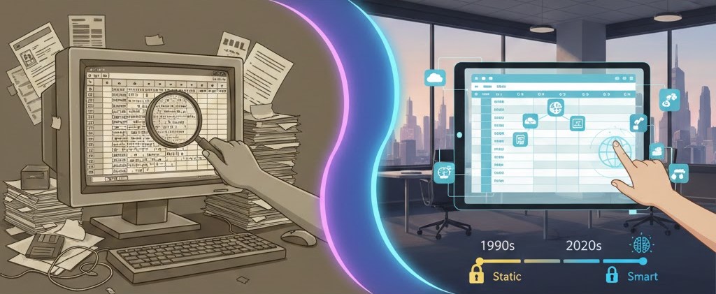 Vì sao Rows AI ra đời?