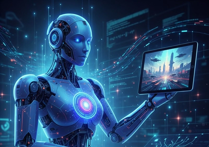 Shaker AI hoạt động như thế nào