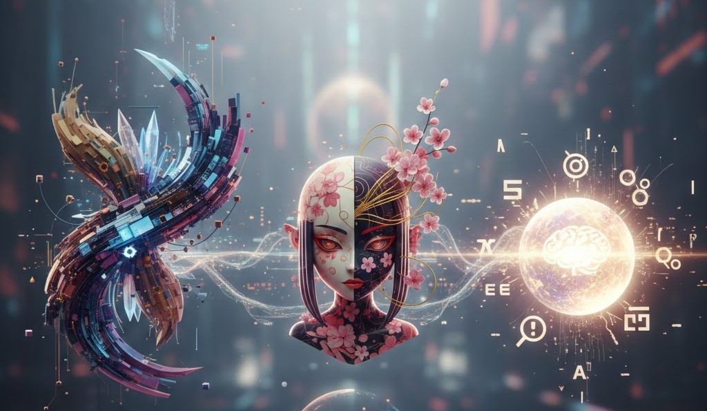 mô hình “vũ khí” mạnh nhất của Shaker AI