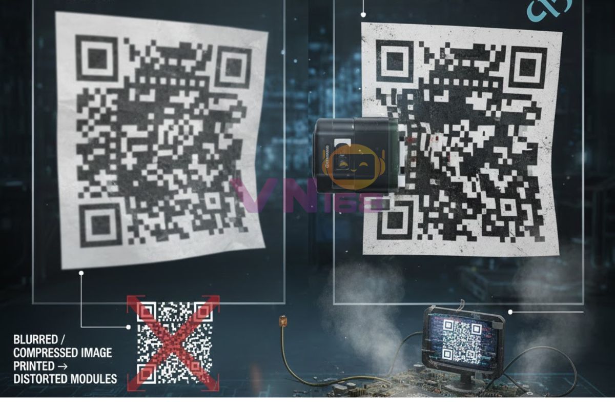 Lỗi in ấn – độ phân giải