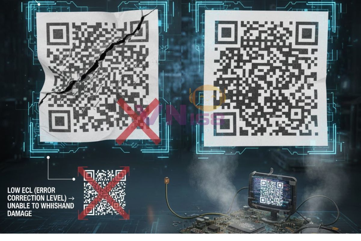 Hư hỏng vật lý