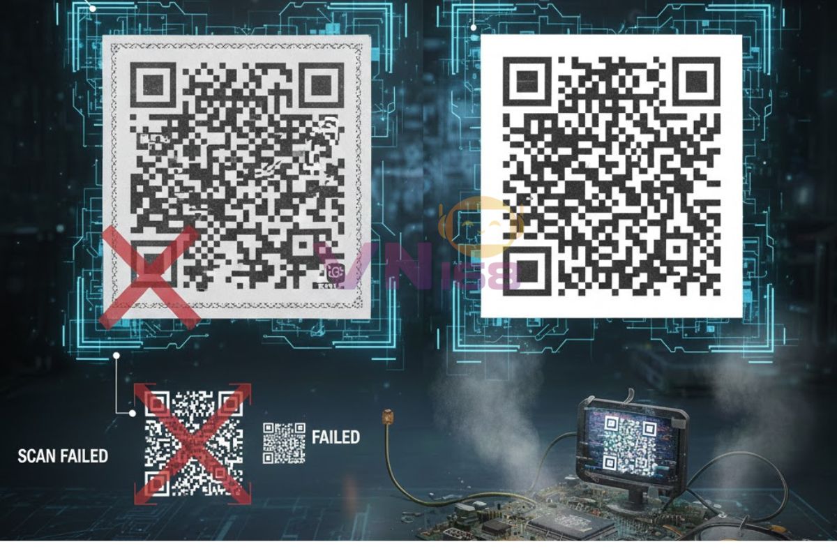 Quiet Zone vi phạm