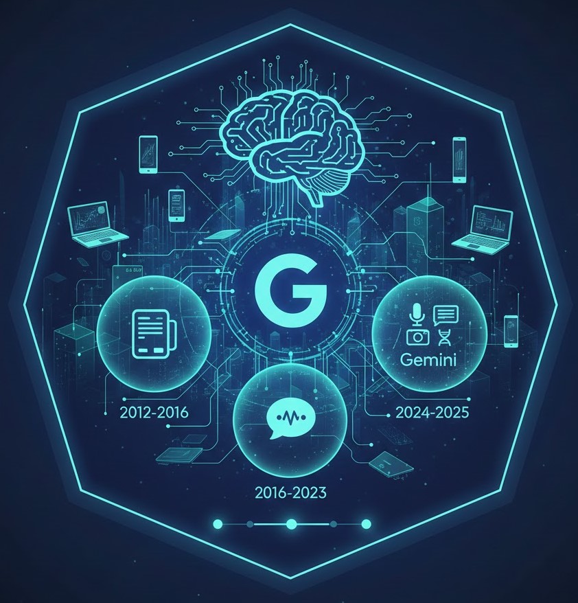 Trợ lý ảo Google Assistant là gì