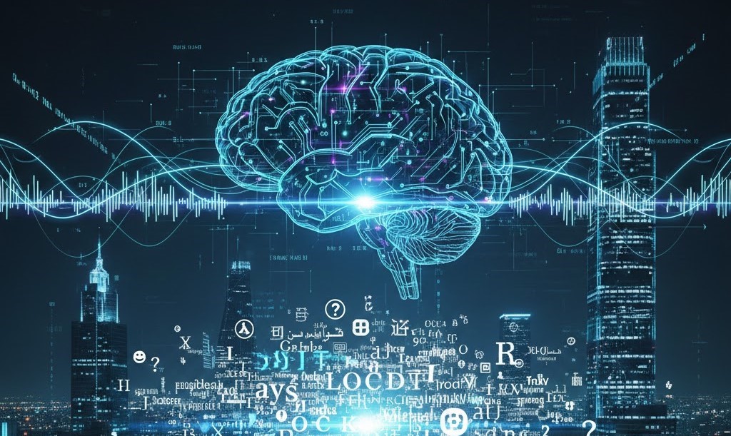 NLP trong AI là gì