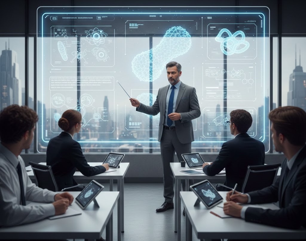 Ứng dụng veo 3 ai trong giáo dục