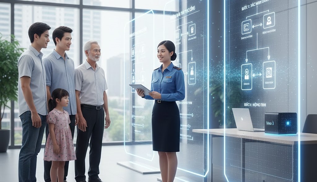 ứng dụng ai trong truyền thông công