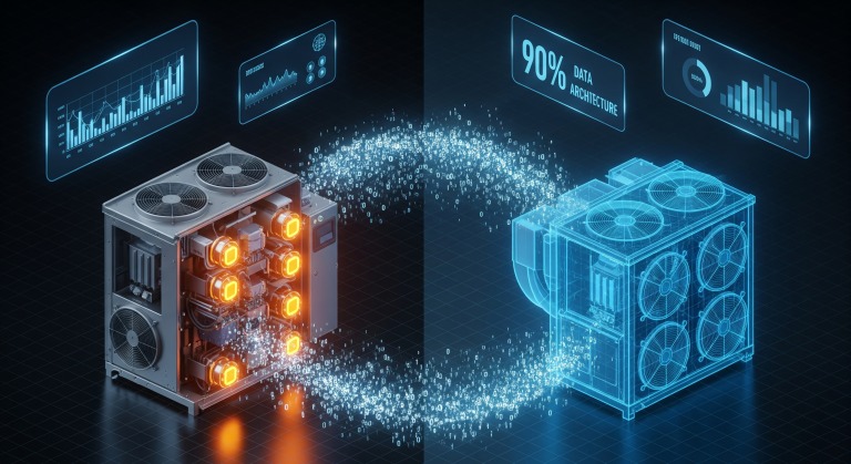 Kết nối dữ liệu hai chiều (Bi-directional Data Connection)