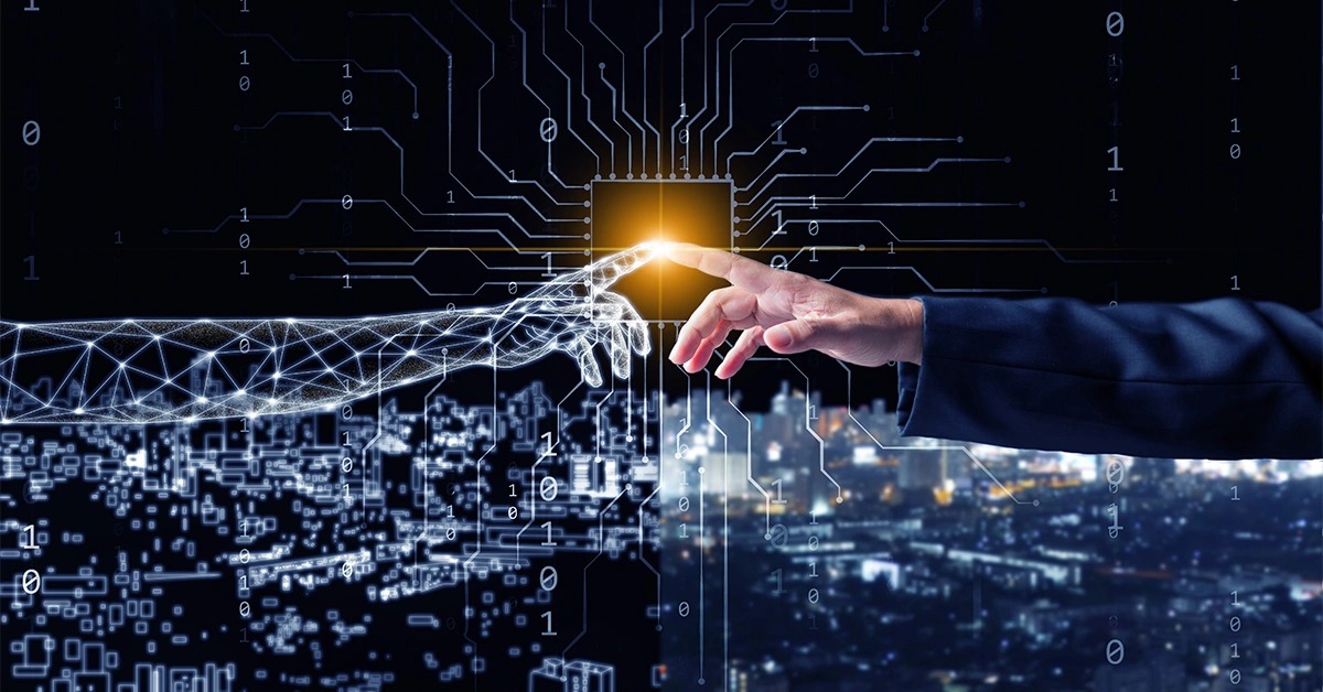 Đại diện ảo (Virtual Representation)