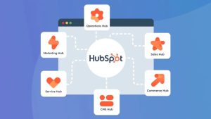 HubSpot là gì
