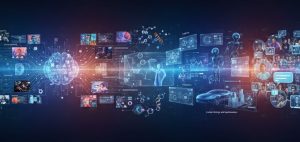 AI tạo sinh generative AI giỏi nhất trong việc gì