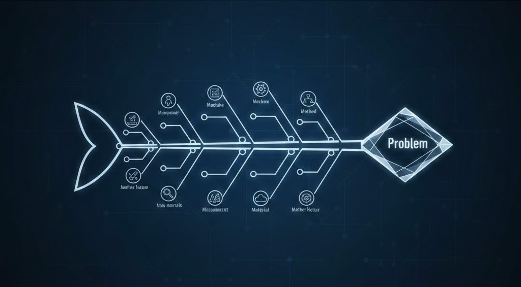 Biểu đồ xương cá là gì