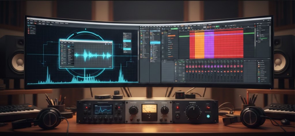 ai tạo nhạc không lời