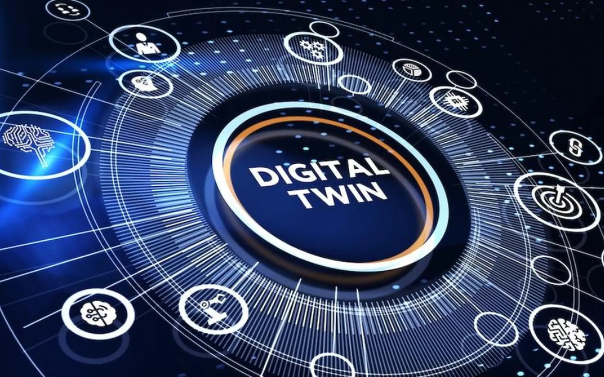 Digital Twin là gì