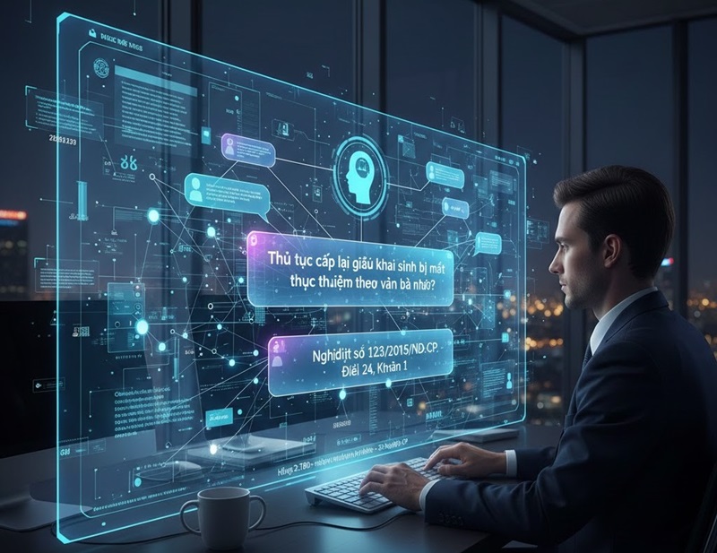 Tra cứu văn bản pháp luật