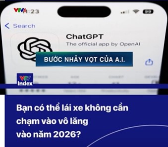 xu hướng công nghệ