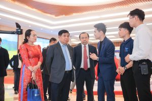 Ứng dụng AI trong chuyển đổi số tại Tây Nguyên