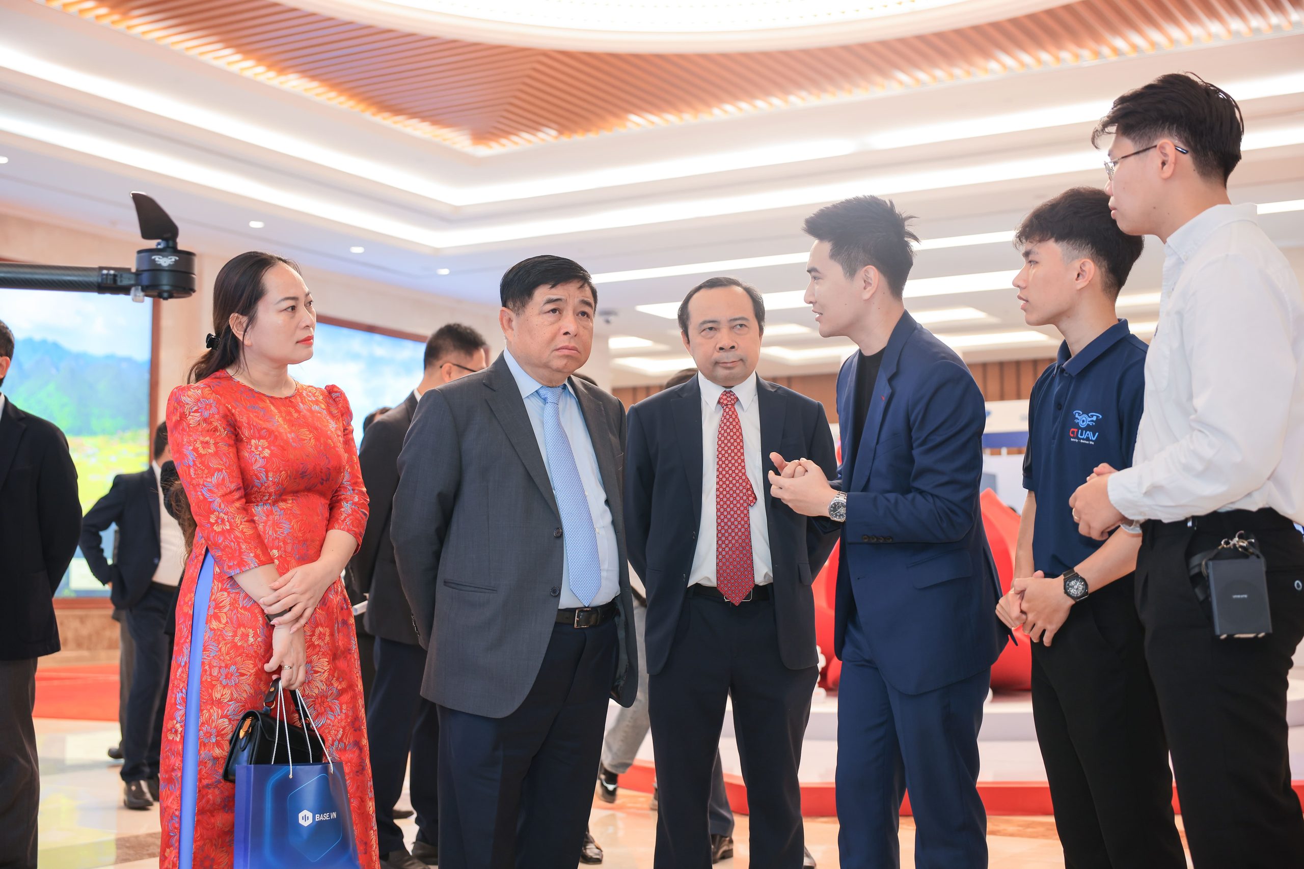 Ứng dụng AI trong chuyển đổi số tại Tây Nguyên