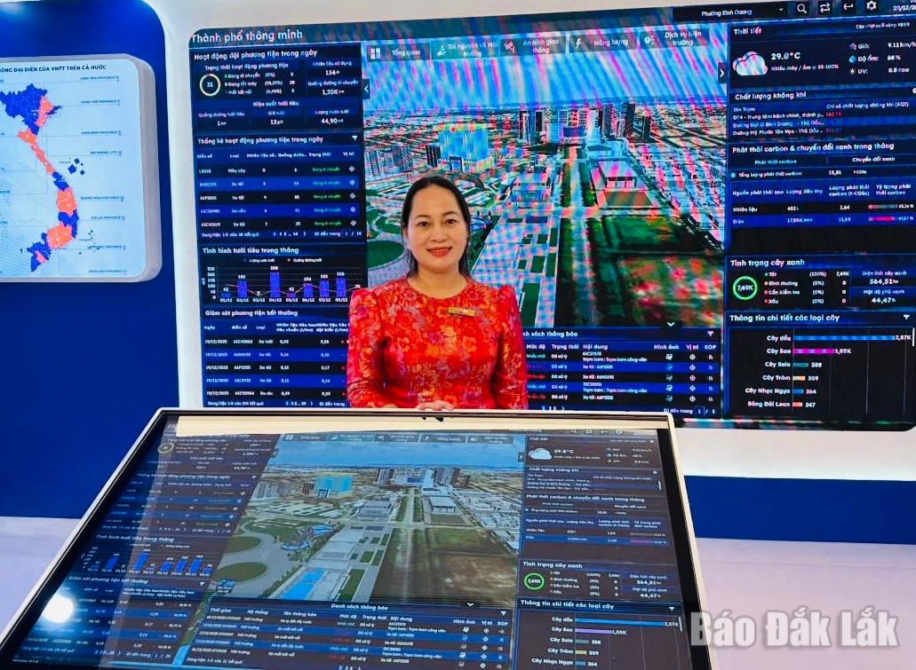 ThS. Bùi Thị Hải, Chủ tịch Hội đồng quản trị Công ty Cổ phần Công nghệ VN168.